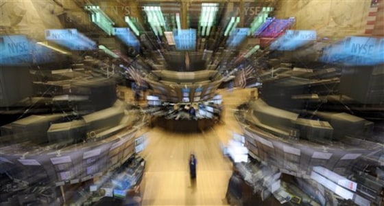 There have been plenty of reasons for investors to panic in August.